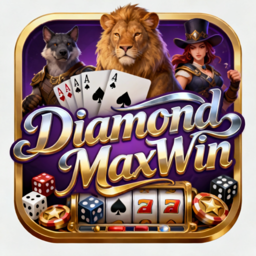 DiamondMaxWin