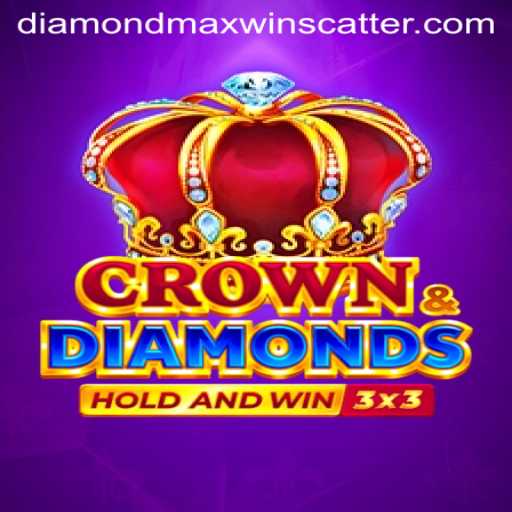 Exploring the Enchanting World of Crowndiamonds: Unveiling the DiamondMaxWin Potential