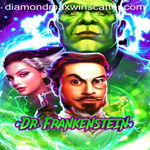 Discover the Electrifying World of DrFrankenstein and the Thrill of 
