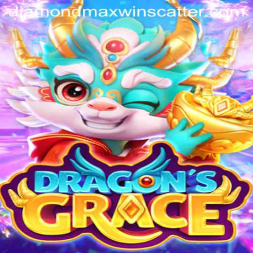 Unleashing Adventure in DragonsGrace: A New Era with DiamondMaxWin