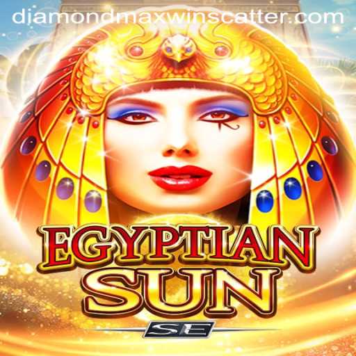 Unveiling the Thrills of EgyptianSunSE: A Journey to Unlock the DiamondMaxWin