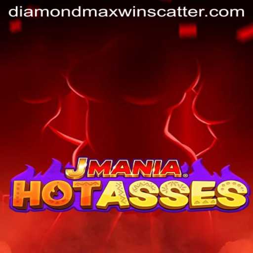 JManiaHotAsses: DiamondMaxWin Brings a Fiery Spin to Virtual Gaming