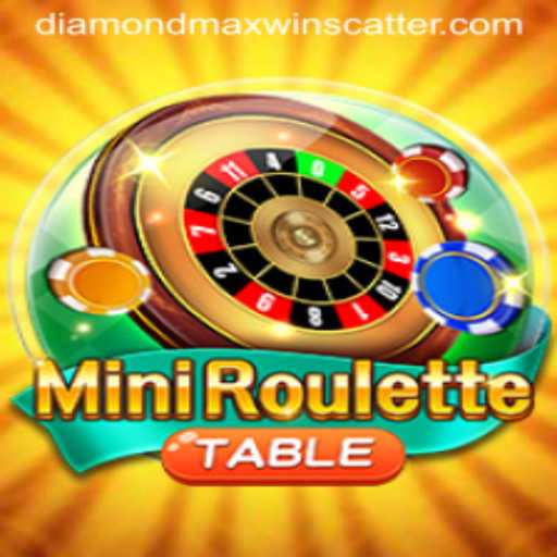 Introducing MiniRoulette: Exciting Gameplay with DiamondMaxWin Features