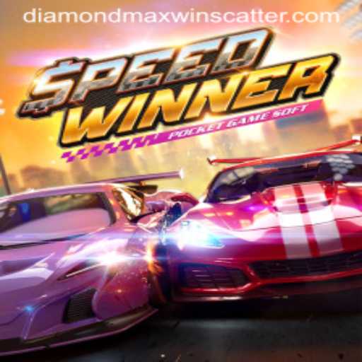 Exploring the Thrilling World of SpeedWinner: The Ultimate DiamondMaxWin Challenge