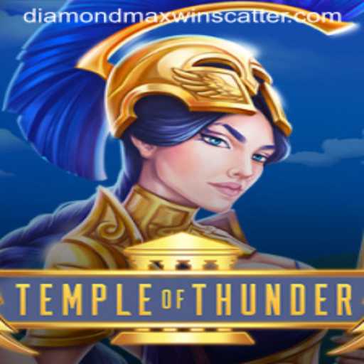 Unveiling TempleofThunder: A Riveting Odyssey with the DiamondMaxWin Feature