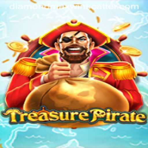 Discover the World of TreasurePirate Featuring the Exciting DiamondMaxWin