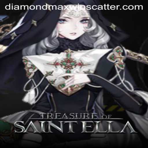 Exploring the Enchanting World of Treasure of Saint Ella and the Allure of DiamondMaxWin