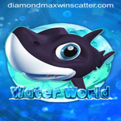 Welcome to WaterWorld: Unveiling the Adventure with DiamondMaxWin