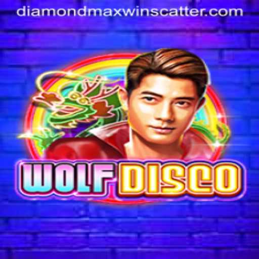 WolfDisco: Discover the Ultimate Gaming Experience with DiamondMaxWin