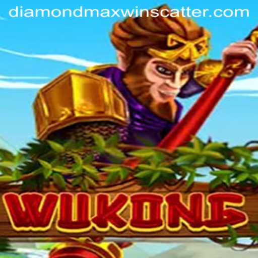 Journey through the Thrilling World of Wukong: Unravel the Mystery of DiamondMaxWin